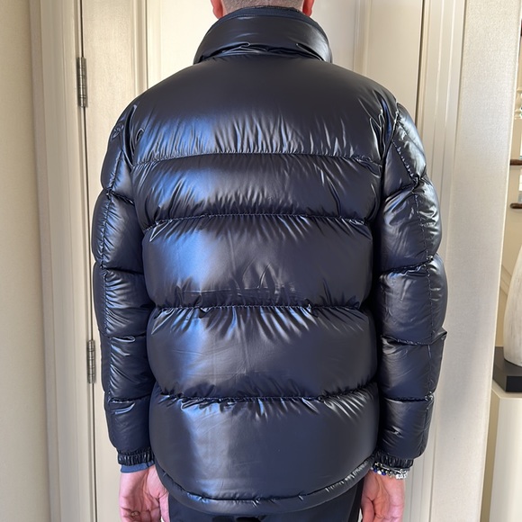 Men’s Moncler Jacket - Picture 7 of 10